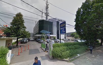 Disewakan Ruang Kantor di Gedung Aurum area Ampera Jakarta Selatan